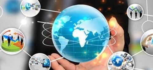 互聯網技術飛速發展 重塑社會與生活