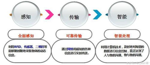 商用物聯網網絡技術開發概述
